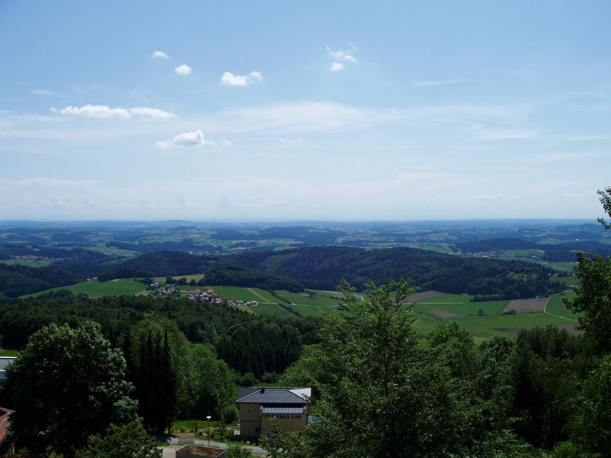 Ferienwohnungen-Bendler ฟรายยุง ภายนอก รูปภาพ