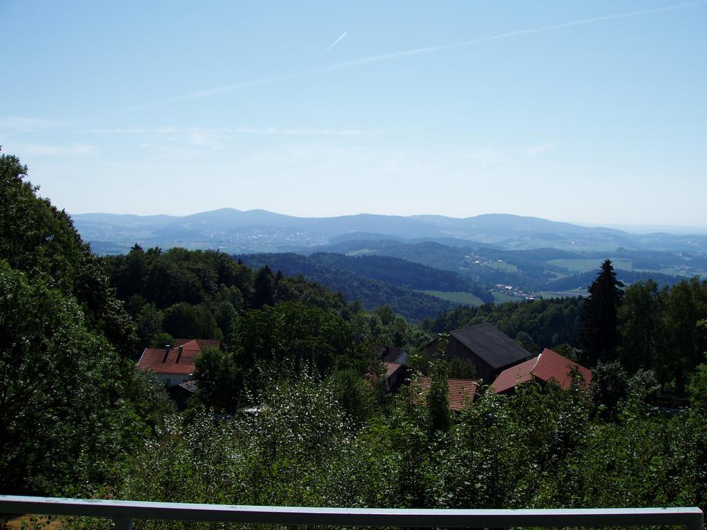 Ferienwohnungen-Bendler ฟรายยุง ภายนอก รูปภาพ