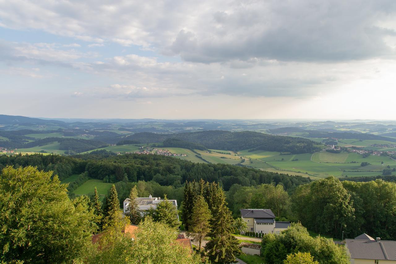 Ferienwohnungen-Bendler ฟรายยุง ภายนอก รูปภาพ